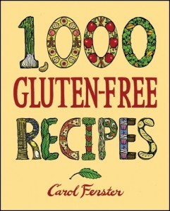 1000 Gluten-Free Recipes