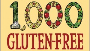 1000 Gluten-Free Recipes