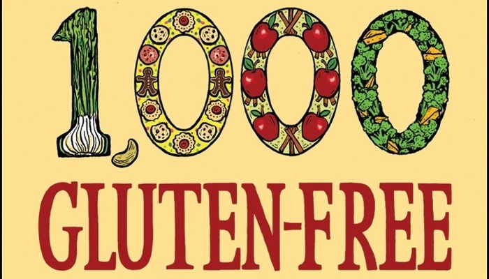 1000 Gluten-Free Recipes