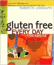 Gluten Free Everyday Cookbook
