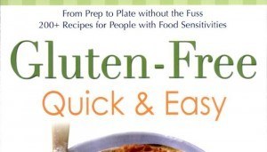 Gluten-Free Quick & Easy