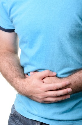 Stomach Ache Caused By Celiac Disease