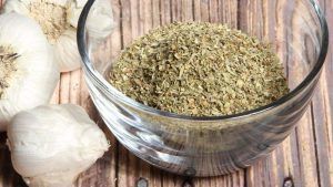 Gluten-Free Homemade Italian Spice Blend Recipe