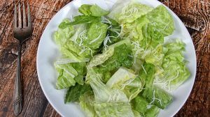 Easy Gluten-Free Caesar Salad Recipe