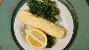 Gluten-Free Lemon Herb Butter Recipe