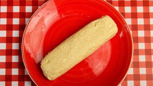 Gluten-Free Dijon Horseradish Butter Recipe