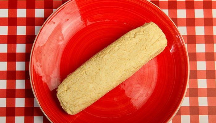 Gluten-Free Dijon Horseradish Butter Recipe