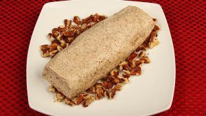 Gluten-Free Ginger Pecan Butter Recipe