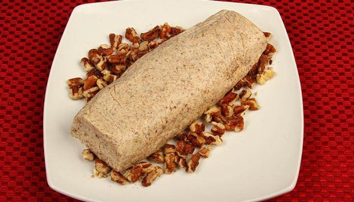 Gluten-Free Ginger Pecan Butter Recipe