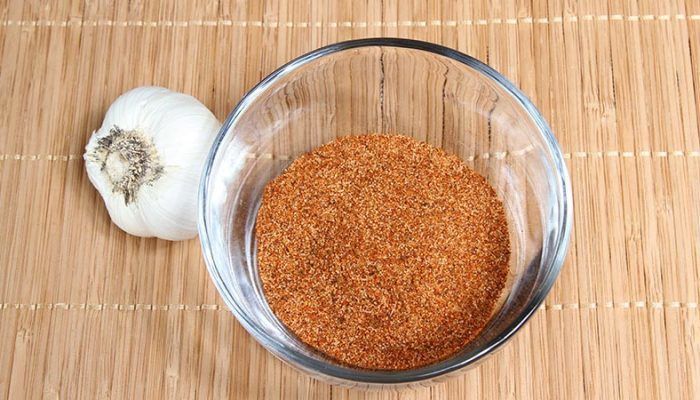 Gluten-Free Latin Spice Blend Recipe