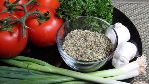 Gluten-Free Herbs De Provence Spice Blend Recipe