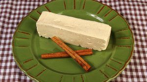 Gluten-Free Maple Cinnamon Butter Recipe